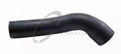 TRUCKTEC AUTOMOTIVE 0240317 -  Трубка нагнетаемого воздуха